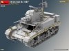 MiniArt 35421 BRITISH STUART MK.I HONEY EARLY PROD. INTERIOR KIT 1/35